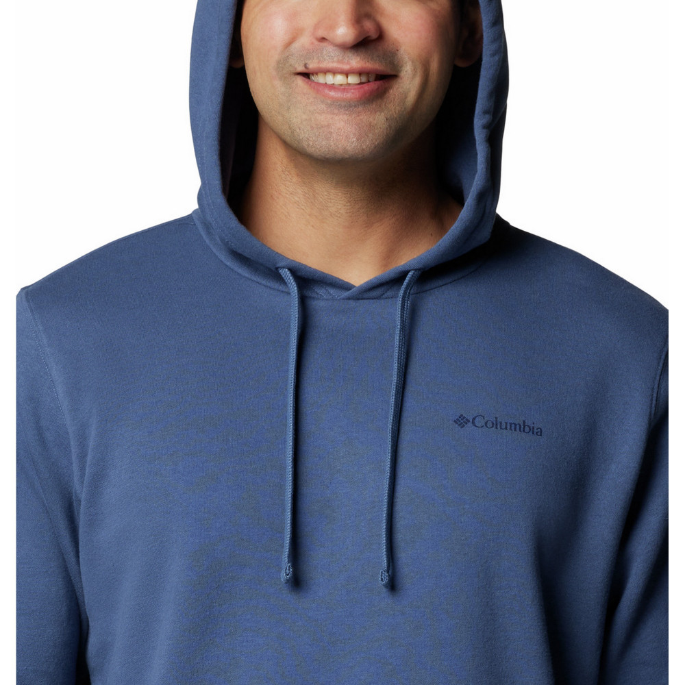 Худи мужская Beaumount Graphic Hoodie - фото 4