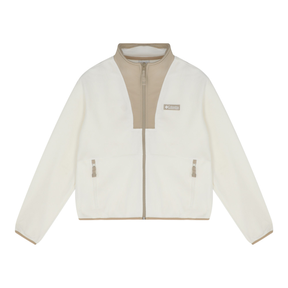 Джемпер флисовый женский Sequoia Grove II Full Zip