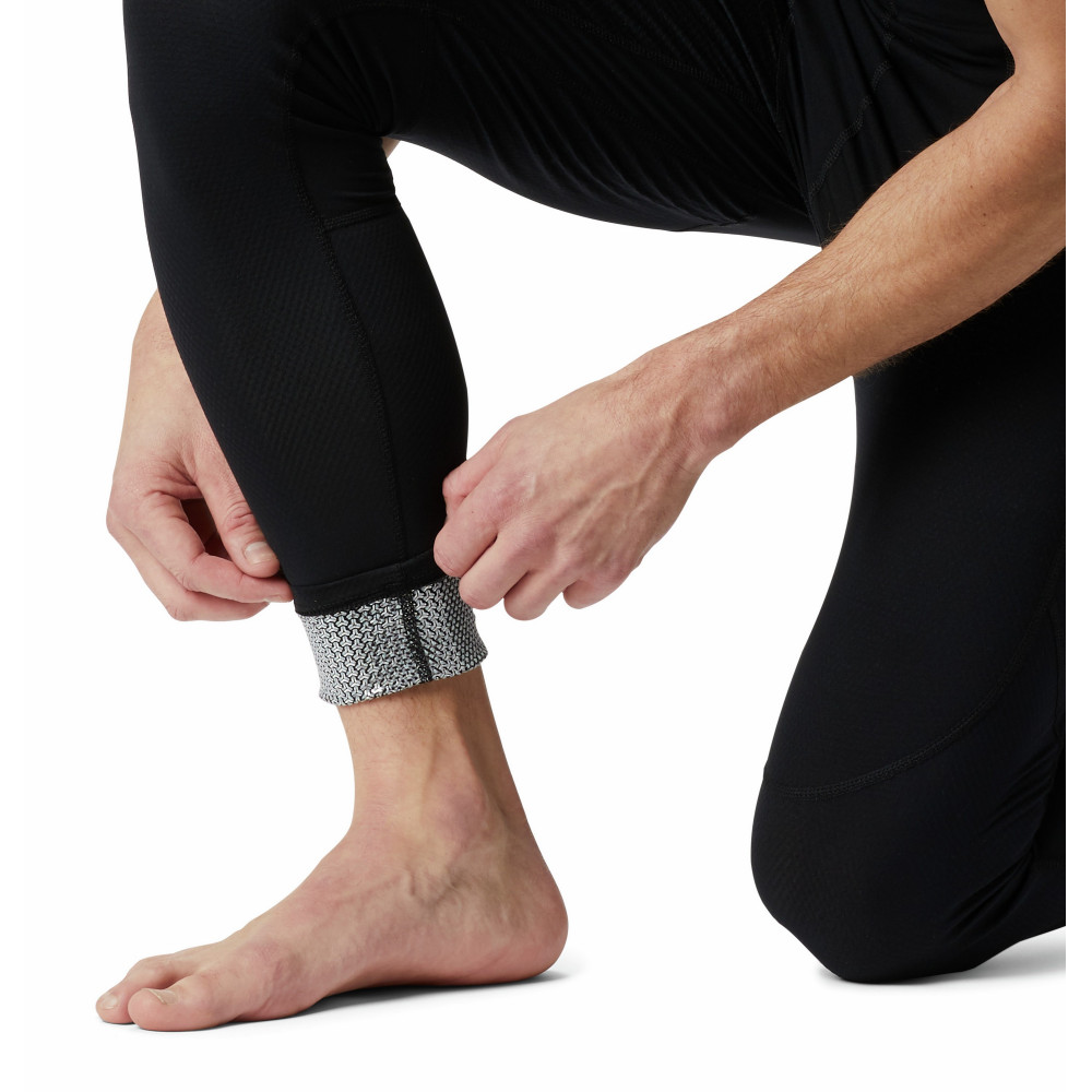 Термобелье низ мужское Omni-Heat 3D Knit Tight II - фото 4