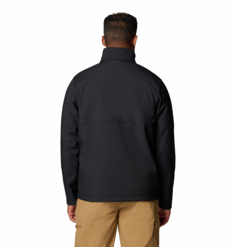 Ветровка мужская Ascender Softshell Jacket