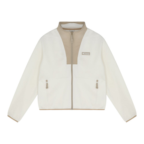 Джемпер флисовый женский Sequoia Grove II Full Zip