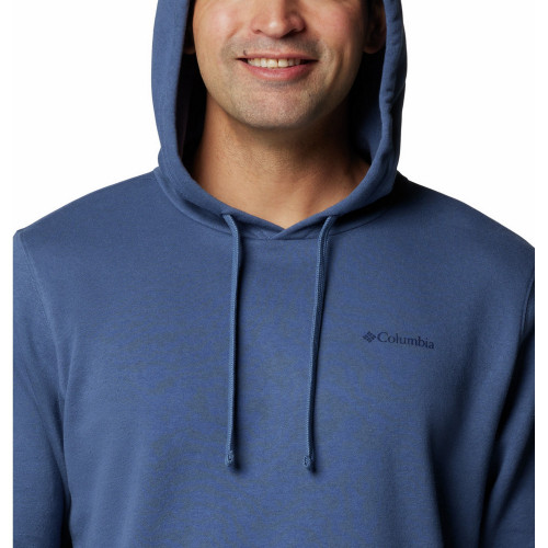 Худи мужская Beaumount Graphic Hoodie
