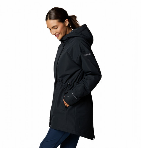 Куртка утепленная женская Venture Days Insulated Jacket