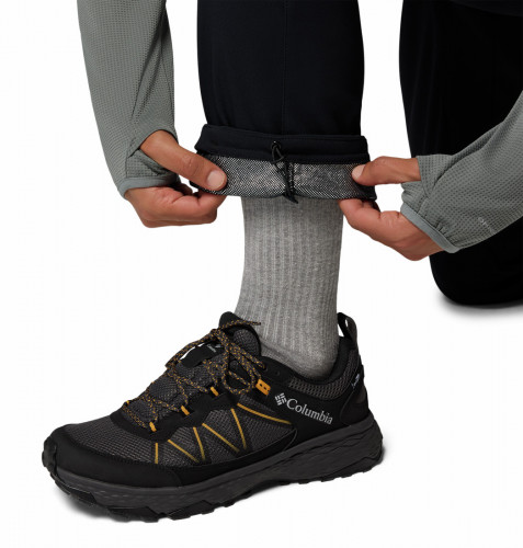 Брюки мужские Columbia Essential Hike Warm Pant