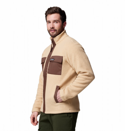 Джемпер флисовый мужской Juniper Peak Full Zip Fleece