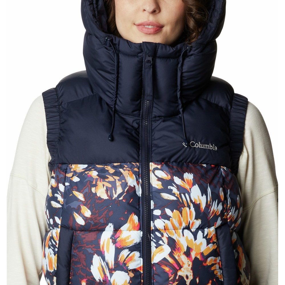 Жилет женский Pike Lake II Insulated Vest - фото 4