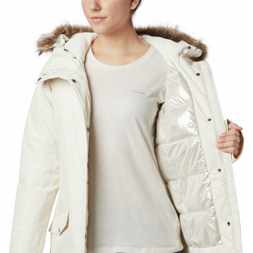 columbia suttle mountain coat