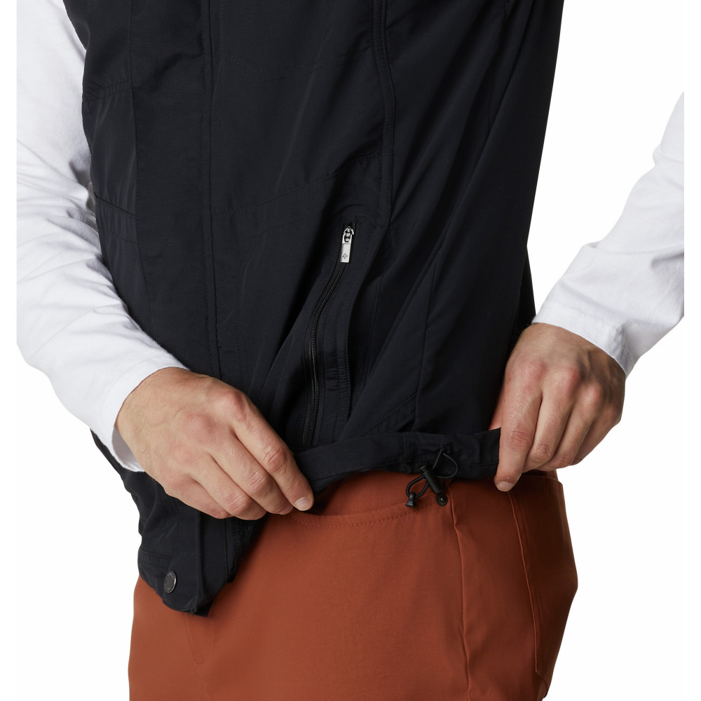 Жилет мужской Silver Ridge II Vest - фото 6