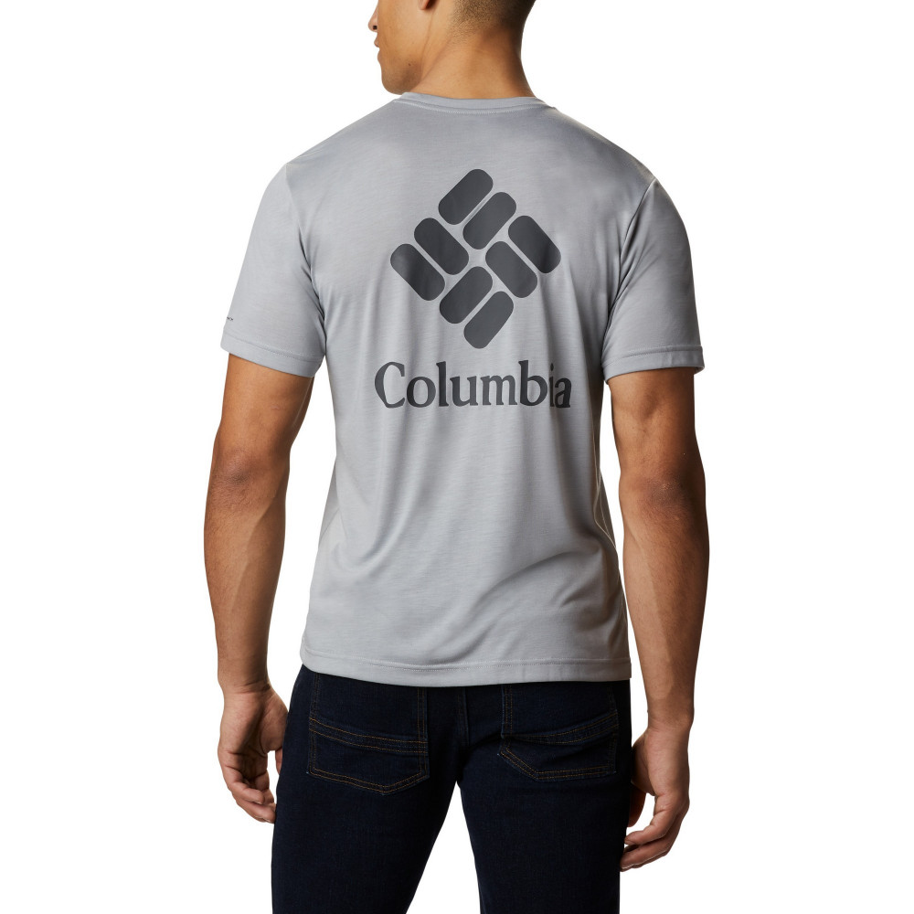 Футболка мужская Maxtrail - фото 2