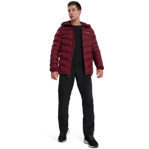 Куртка мужская Youngberg Insulated Jacket